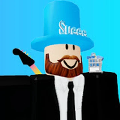 Jsangamer15’s UGC Roblox group icon