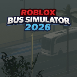 Roblox Bus Simulator 2026