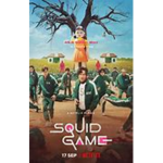 Squid game pros