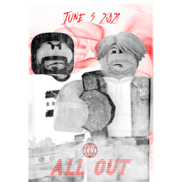 LWE: All Out 2021 - Little Caesers Arena