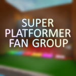Super Platformer Fan Group