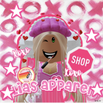 lias apparel!