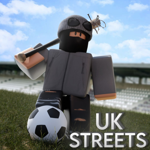 UK Streets