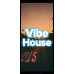 Vibe House