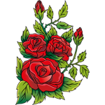 _Roses of nature_