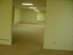 横の部屋
