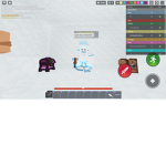 Trolling clan lol