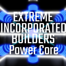 Extreme Inc. Power Core