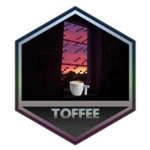 caption=Badge