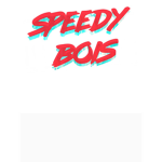 The speedy gangy bois