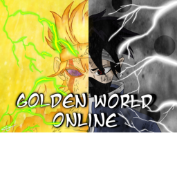 Golden World Online [REVAMP]