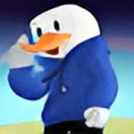 Patito Gamer.