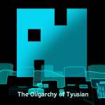 The Oligarchy of Tyusian [PV]