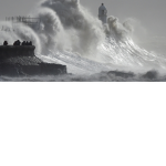 Stormy Weather.