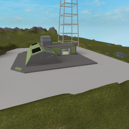 Training Center