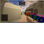The GUN Masters