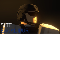 [SCPF] Site Excalibur