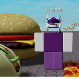 HUNGRY ANDREW
