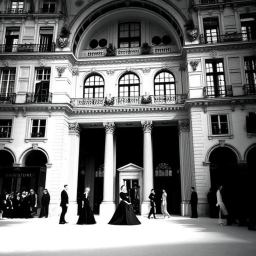 Velouré's Runway Show