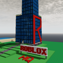 ROBLOX HQ