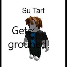 S u  tart  gets  grounded