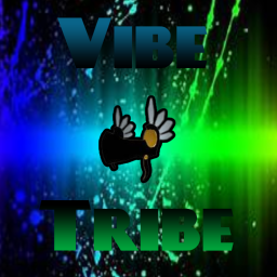 Club Vibe_Tribe 🎮 [FREE ADMIN]