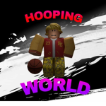 Hooping World Official Group