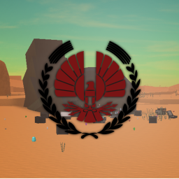 ∙ Panem ∙ 1st Hunger Games arena