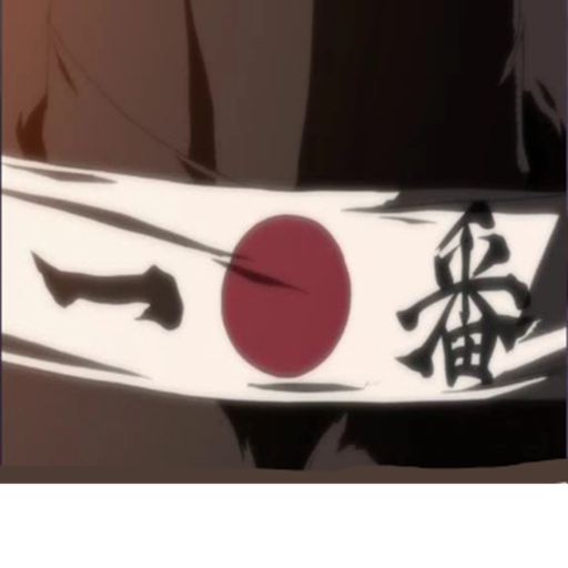 Samurai 4