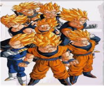 The Super Saiyan Race of robloxia