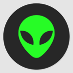 Aliens vs Military Group