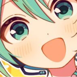 Miku!