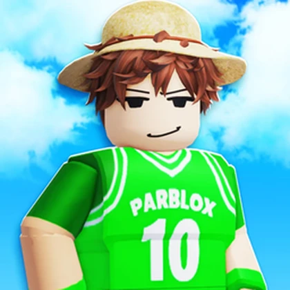 THE PAR CLUB Roblox group icon
