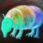 Tardigrade Journey