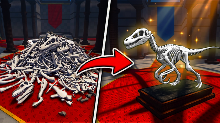 Build a Dinosaur screenshot 1