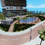 Bloxlink HQ [Uncopylocked!]