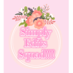 Simply Edits Squad!!