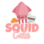 Squid'sPresent