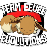 Legendary Eevee Evolutions