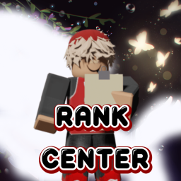[RESIGN] Rank Donation Center