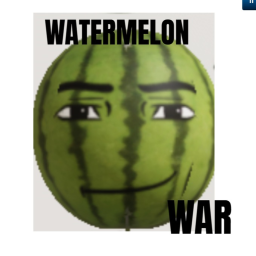 Watermelon War