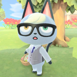 me