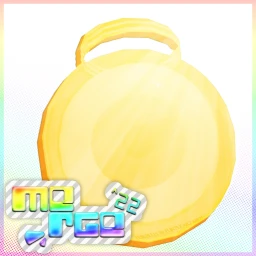 MERGE²² icon