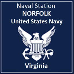 [1940's] USNS Norfolk