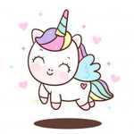 It’s Unicorn friends group