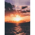 ~Sunset City~