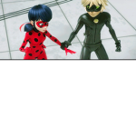 LADYBUG&CATNOIR FAN CLUB