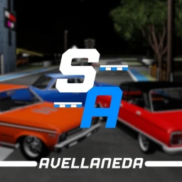 Avellaneda Picodrome icon