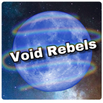 The Void Rebels
