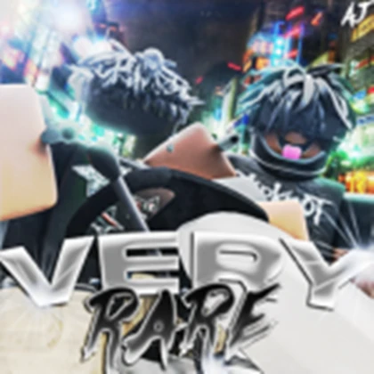 浳 veryrare Roblox group icon